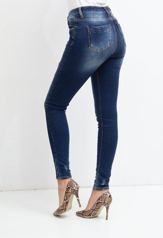 Athens Jeans
