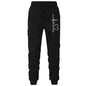 Women Tracksuit Printing Hooded Sweatshirt Sweatpant Color Block Versatile Casual Jogging Pullovers Sport Trousers Outfits S-3XL